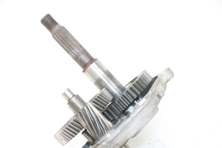 photo de INGRANAGGIO  MBK BOOSTER SPIRIT 50 (1996 - 1999) - Vista d'insieme del prodotto