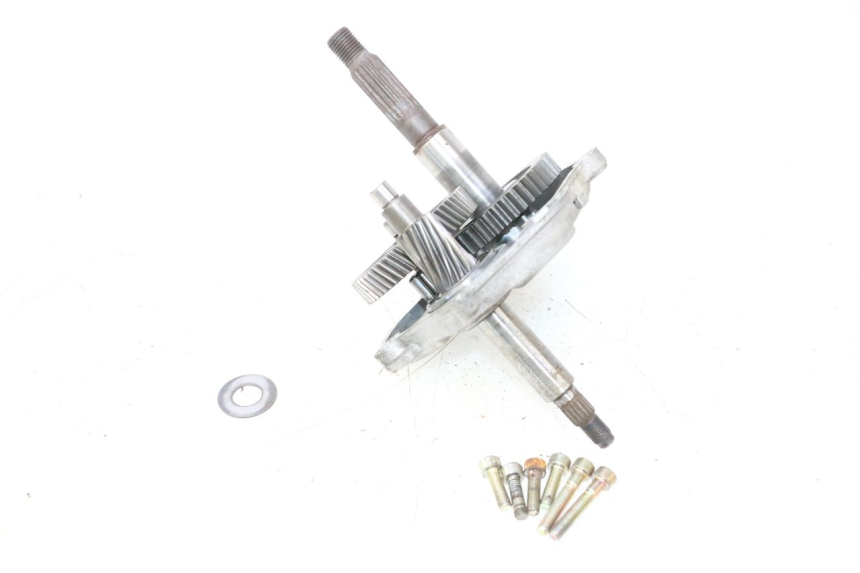 photo de INGRANAGGIO  MBK BOOSTER SPIRIT 50 (1996 - 1999) - Dettagli dei punti di fissaggio