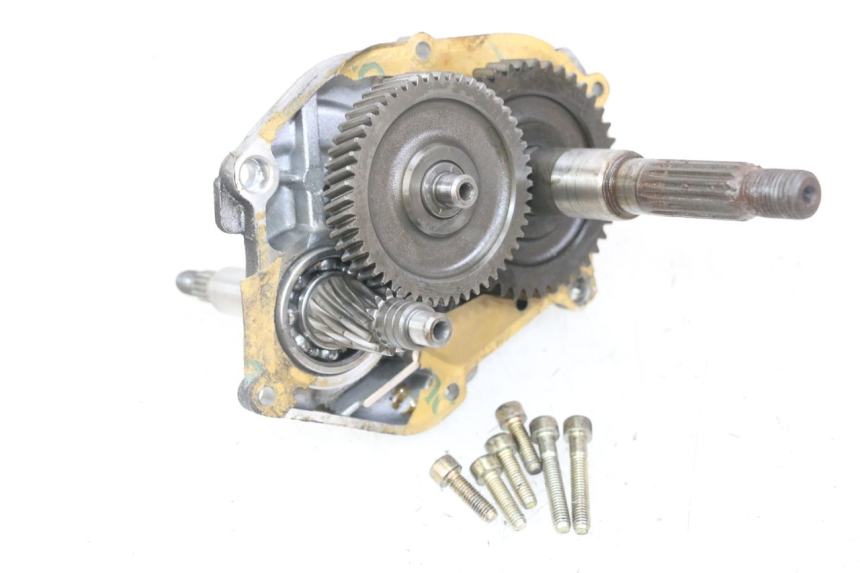 photo de INGRANAGGIO  MBK BOOSTER SPIRIT NAKED 50 (2004 - 2017) - Vista principale