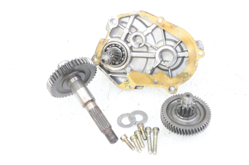 photo de INGRANAGGIO  MBK BOOSTER SPIRIT NAKED 50 (2004 - 2017) - Dettaglio del componente