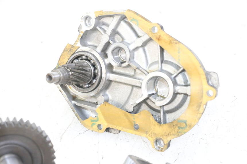 photo de INGRANAGGIO  MBK BOOSTER SPIRIT NAKED 50 (2004 - 2017) - Altra vista dell'articolo