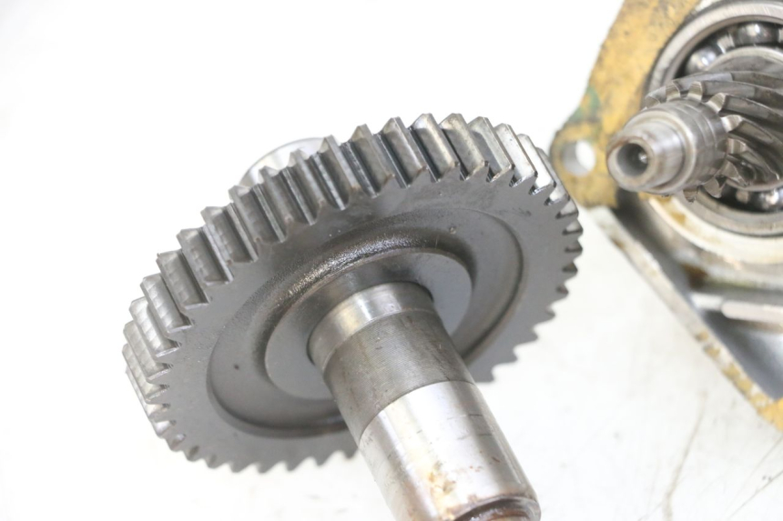 photo de INGRANAGGIO  MBK BOOSTER SPIRIT NAKED 50 (2004 - 2017) - Primo piano ad alta risoluzione