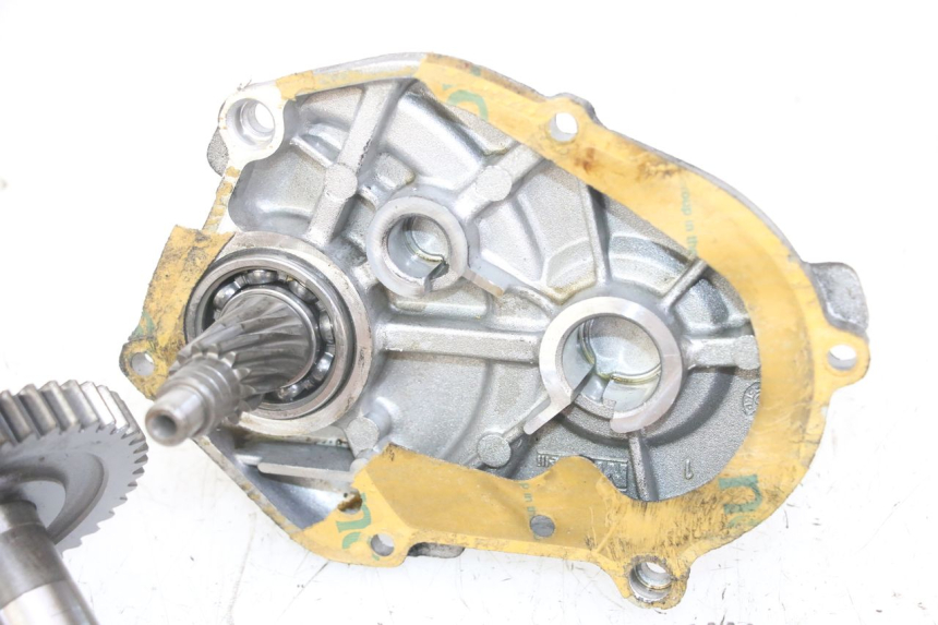 photo de INGRANAGGIO  MBK BOOSTER SPIRIT NAKED 50 (2004 - 2017) - Zoom sullo stato d'uso