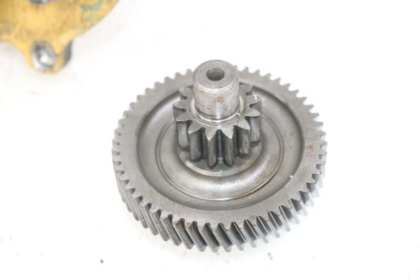 photo de INGRANAGGIO  MBK BOOSTER SPIRIT NAKED 50 (2004 - 2017) - Altra angolazione