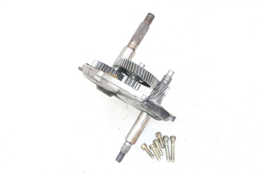 photo de INGRANAGGIO  MBK BOOSTER SPIRIT NAKED 50 (2004 - 2017) - Primo piano tecnico