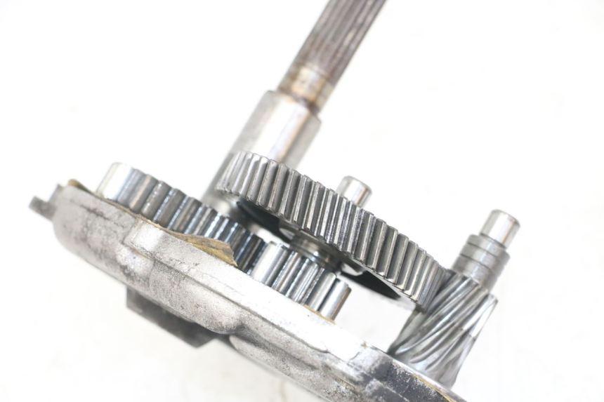 photo de INGRANAGGIO  MBK BOOSTER SPIRIT NAKED 50 (2004 - 2017) - Vista d'insieme del prodotto