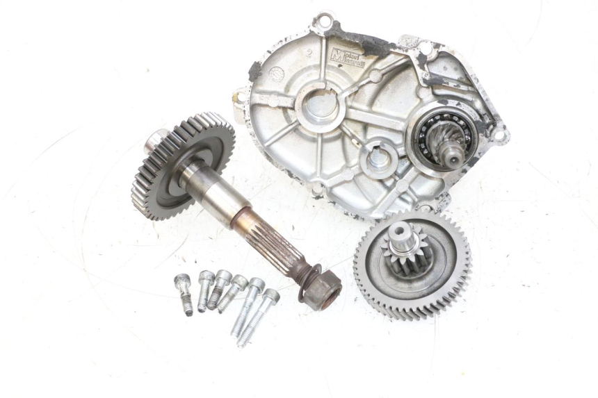 photo de INGRANAGGIO  MBK BOOSTER SPIRIT NAKED 50 (2004 - 2017) - Dettaglio del componente