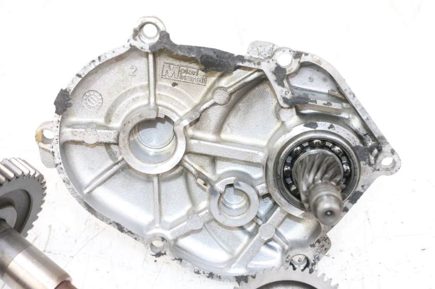 photo de INGRANAGGIO  MBK BOOSTER SPIRIT NAKED 50 (2004 - 2017) - Foto prodotto supplementare