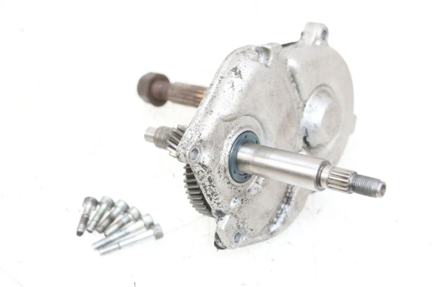 photo de INGRANAGGIO  MBK BOOSTER SPIRIT NAKED 50 (2004 - 2017) - Zoom sullo stato d'uso