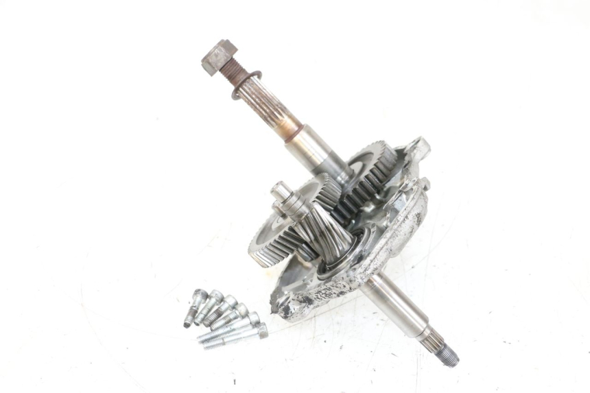 photo de INGRANAGGIO  MBK BOOSTER SPIRIT NAKED 50 (2004 - 2017) - Primo piano tecnico