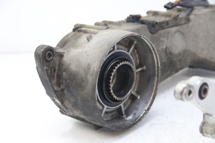 photo de TRASMISSIONE RUOTA SUZUKI BURGMAN 650 (2002 - 2004) - Vista d'insieme del prodotto