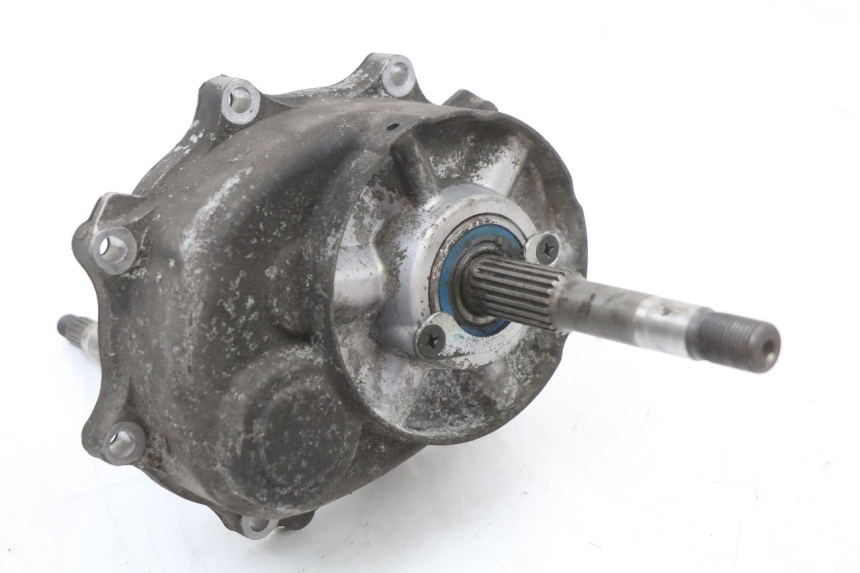 photo de TRASMISSIONE RUOTA SUZUKI BURGMAN 125 (2007 - 2014) - Vista d'insieme del prodotto