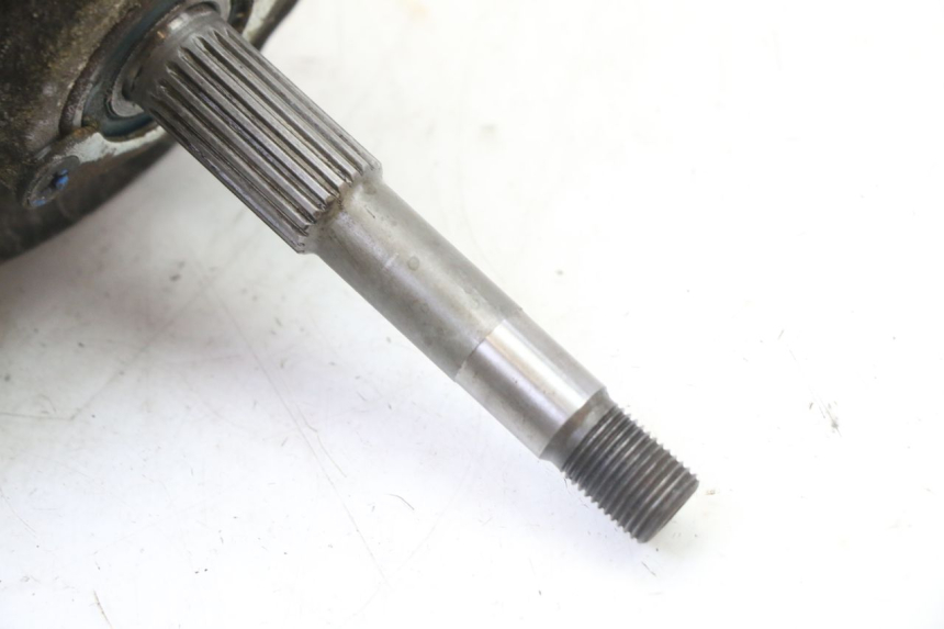 photo de TRASMISSIONE RUOTA SUZUKI BURGMAN 125 (2007 - 2014) - Vista d'insieme del prodotto