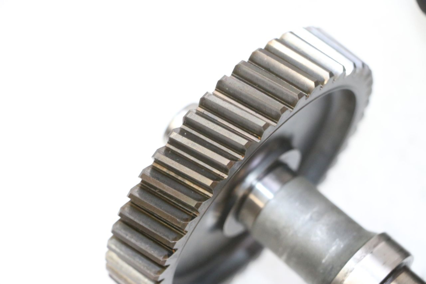 photo de TRASMISSIONE RUOTA SUZUKI BURGMAN 125 (2007 - 2014) - Angolazione alternativa