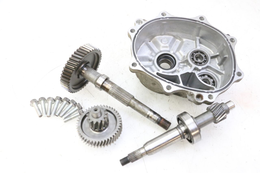 photo de TRASMISSIONE RUOTA SUZUKI BURGMAN 125 (2007 - 2014) - Dettaglio del componente