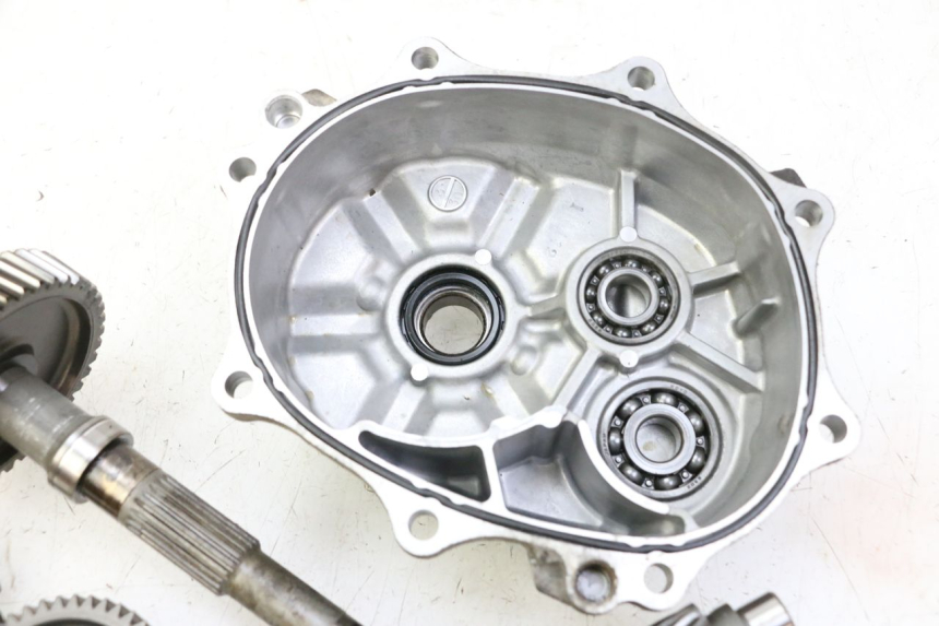 photo de TRASMISSIONE RUOTA SUZUKI BURGMAN 125 (2007 - 2014) - Altra vista dell'articolo