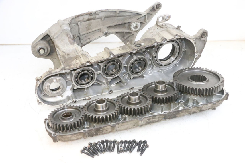 photo de INGRANAGGIO  SUZUKI BURGMAN 650 (2013 - 2020) - Vista principale