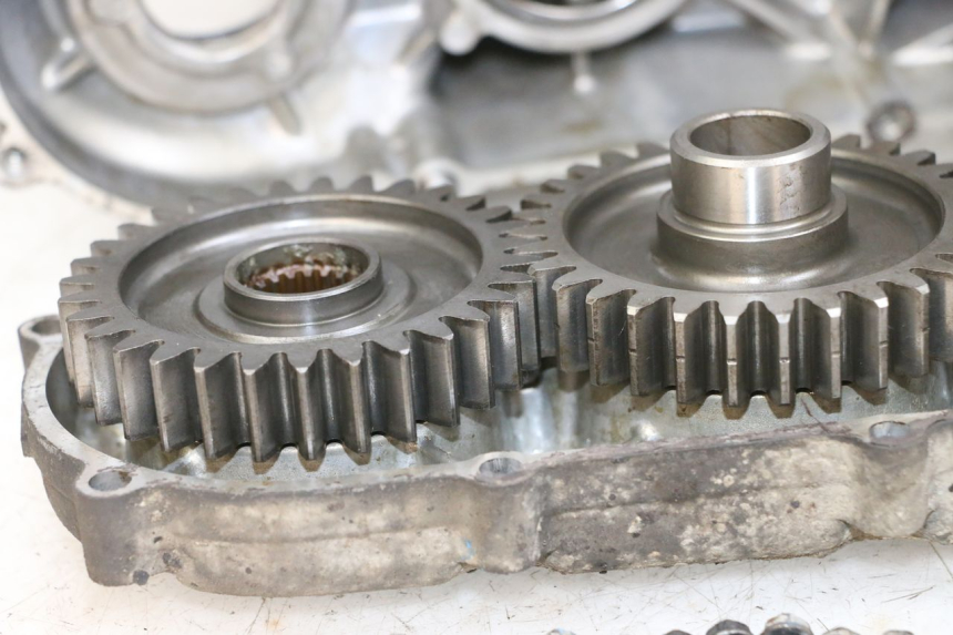 photo de INGRANAGGIO  SUZUKI BURGMAN 650 (2013 - 2020) - Altra vista dell'articolo