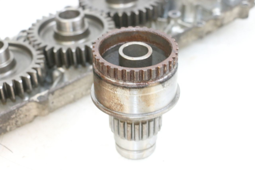 photo de INGRANAGGIO  SUZUKI BURGMAN 650 (2013 - 2020) - Zoom sui componenti