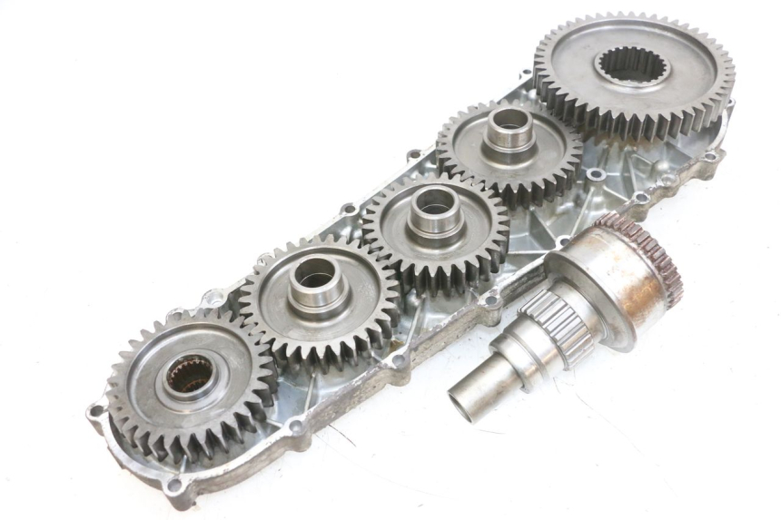 photo de INGRANAGGIO  SUZUKI BURGMAN 650 (2013 - 2020) - Foto prodotto supplementare