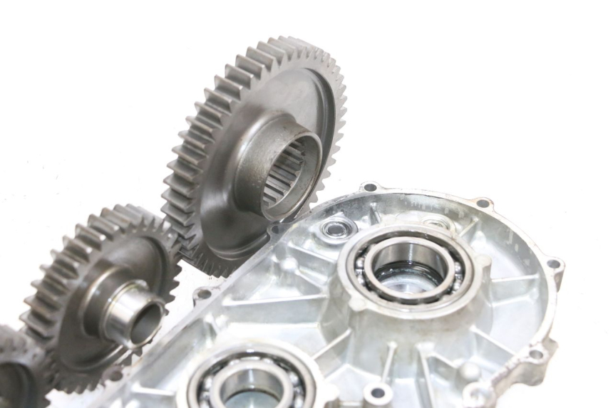 photo de INGRANAGGIO  SUZUKI BURGMAN 650 (2013 - 2020) - Angolazione alternativa