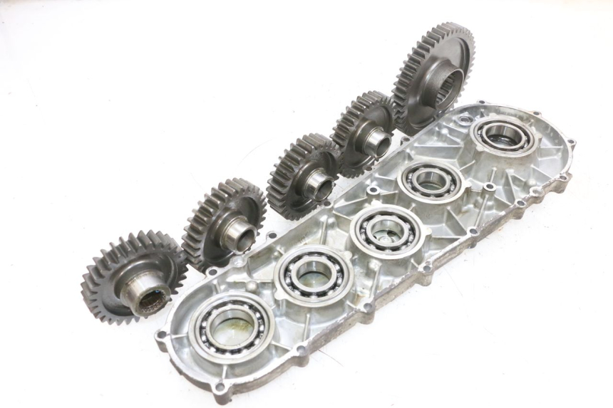 photo de INGRANAGGIO  SUZUKI BURGMAN 650 (2013 - 2020) - Zoom qualità usato