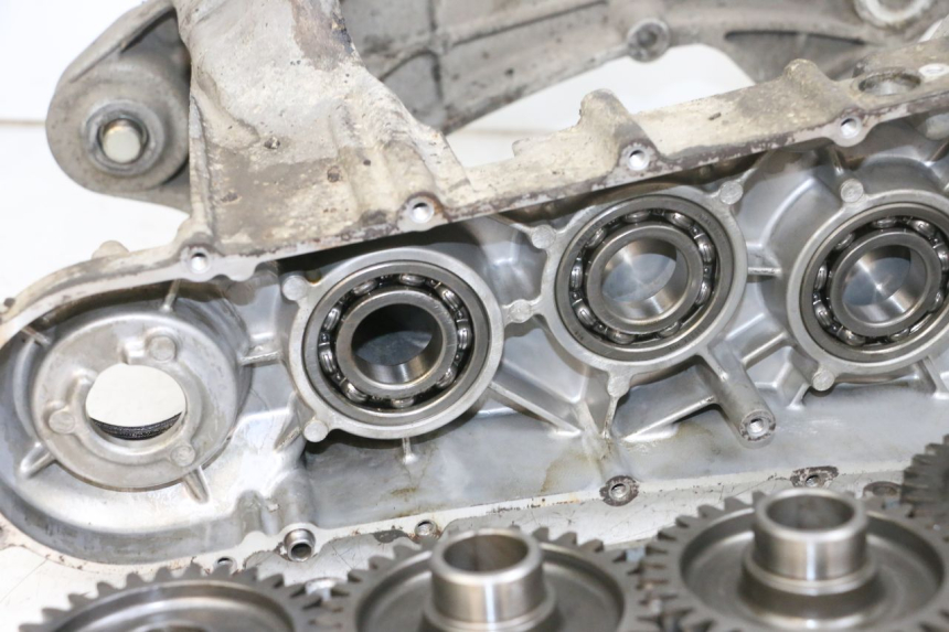 photo de INGRANAGGIO  SUZUKI BURGMAN 650 (2013 - 2020) - Zoom sullo stato d'uso