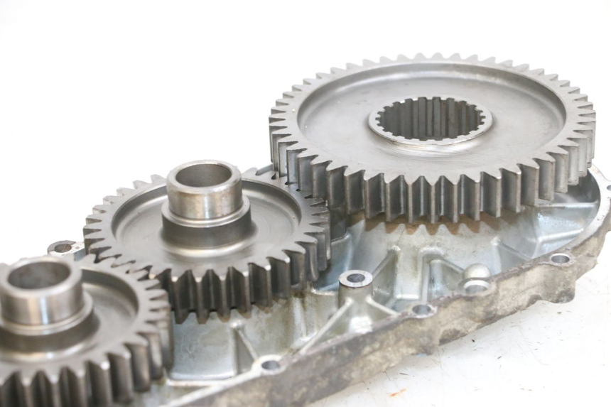 photo de INGRANAGGIO  SUZUKI BURGMAN 650 (2013 - 2020) - Vista principale