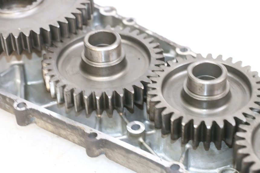 photo de INGRANAGGIO  SUZUKI BURGMAN 650 (2013 - 2020) - Zoom sullo stato d'uso