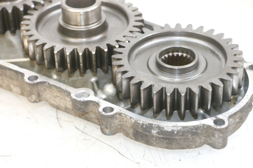 photo de INGRANAGGIO  SUZUKI BURGMAN 650 (2013 - 2020) - Altra angolazione