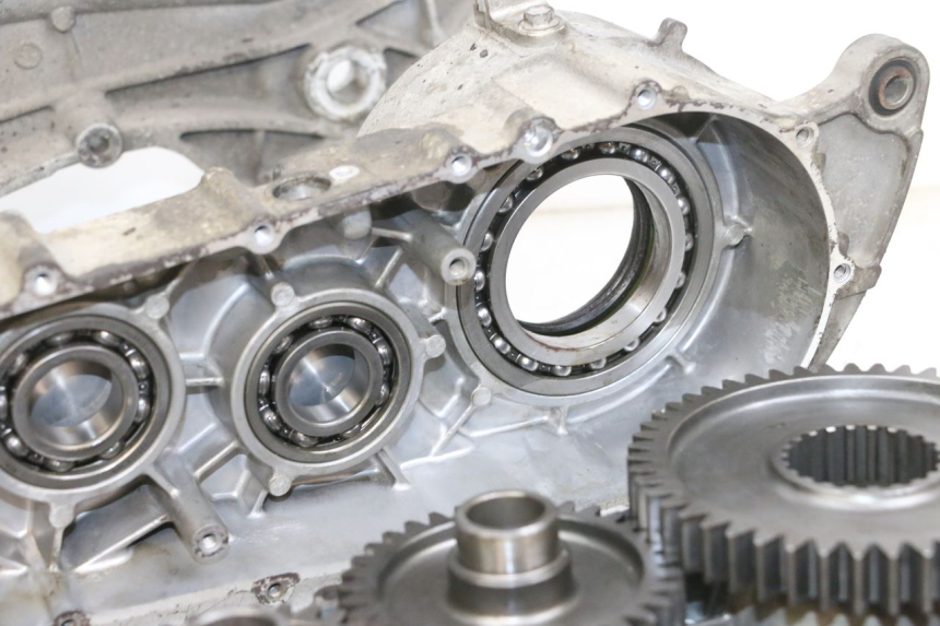 photo de INGRANAGGIO  SUZUKI BURGMAN 650 (2013 - 2020) - Primo piano tecnico