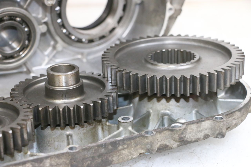 photo de INGRANAGGIO  SUZUKI BURGMAN 650 (2013 - 2020) - Dettagli dei punti di fissaggio