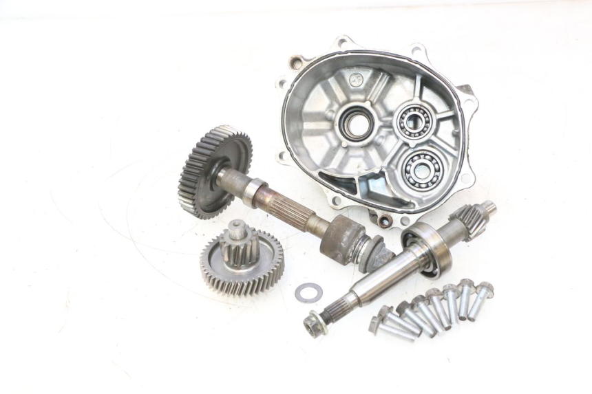 photo de TRASMISSIONE RUOTA SUZUKI BURGMAN 125 (2007 - 2014) - Dettaglio del componente