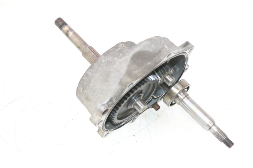 photo de TRASMISSIONE RUOTA SUZUKI BURGMAN 125 (2007 - 2014) - Altra angolazione