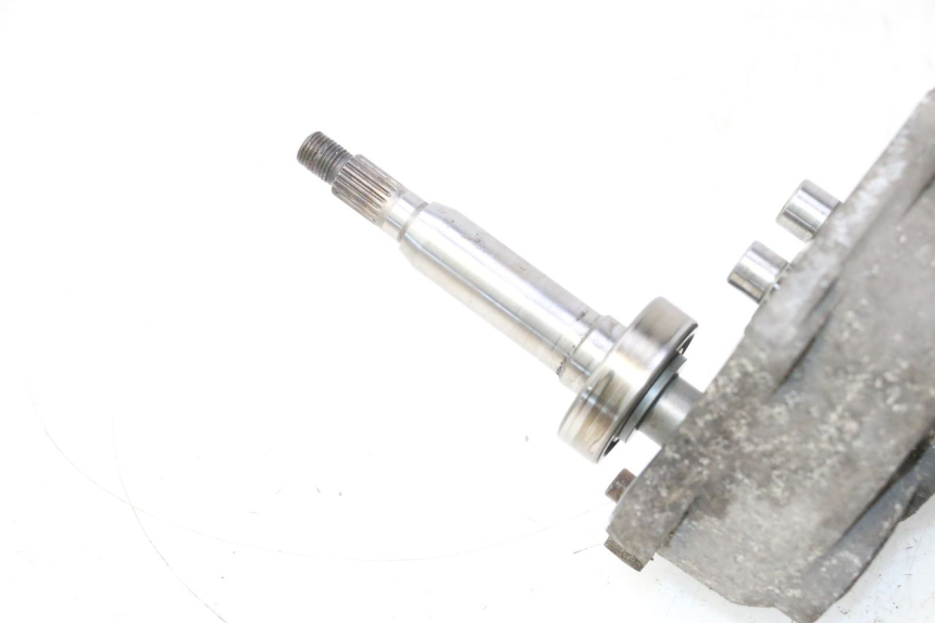 photo de TRASMISSIONE RUOTA SUZUKI BURGMAN 125 (2007 - 2014) - Ricambio usato controllato