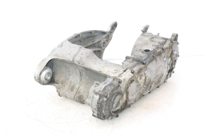 photo de INGRANAGGIO  SUZUKI BURGMAN EXECUTIVE ABS 650 (2006 - 2012) - Caratteristiche distintive