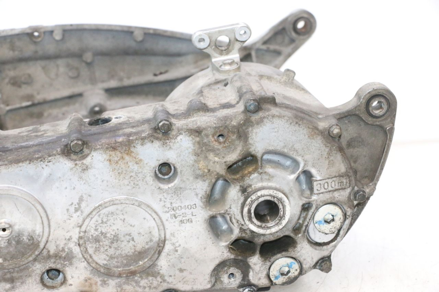 photo de INGRANAGGIO  SUZUKI BURGMAN EXECUTIVE ABS 650 (2006 - 2012) - Zoom sui componenti