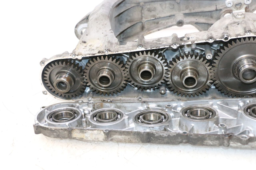photo de INGRANAGGIO  SUZUKI BURGMAN EXECUTIVE ABS 650 (2006 - 2012) - Foto prodotto supplementare