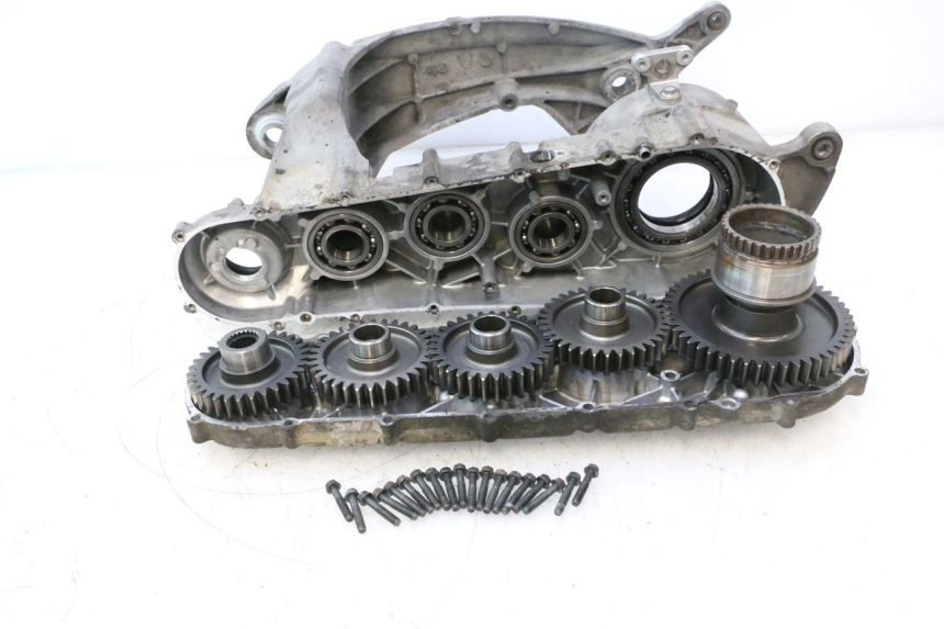 photo de INGRANAGGIO  SUZUKI BURGMAN EXECUTIVE ABS 650 (2006 - 2012) - Dettaglio del componente