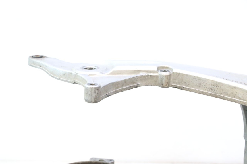 photo de INGRANAGGIO  SUZUKI BURGMAN EXECUTIVE ABS 650 (2006 - 2012) - Altra angolazione