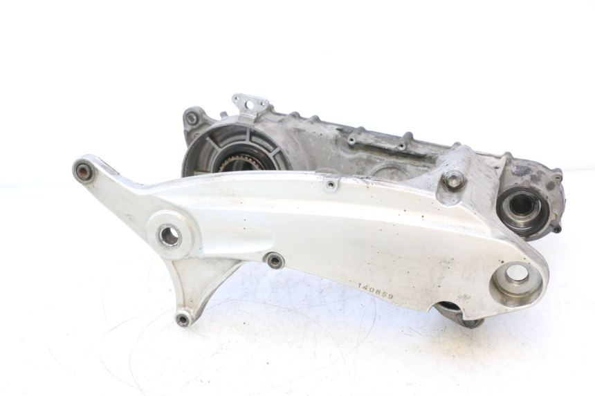 photo de INGRANAGGIO  SUZUKI BURGMAN EXECUTIVE ABS 650 (2006 - 2012) - Marcature e riferimenti originali