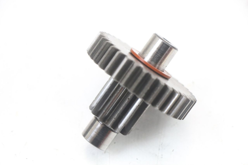 photo de TRASMISSIONE RUOTA PEUGEOT BUXY 50 (1993 - 1998) - Altra vista dell'articolo