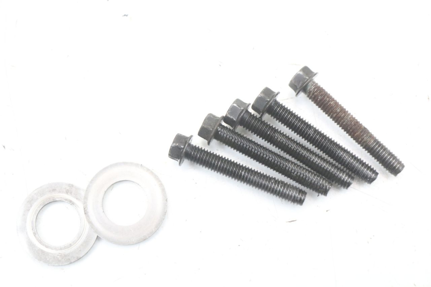 photo de TRASMISSIONE RUOTA PEUGEOT BUXY 50 (1993 - 1998) - Caratteristiche distintive