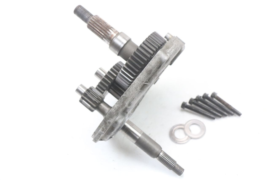 photo de TRASMISSIONE RUOTA PEUGEOT BUXY 50 (1993 - 1998) - Vista d'insieme del prodotto