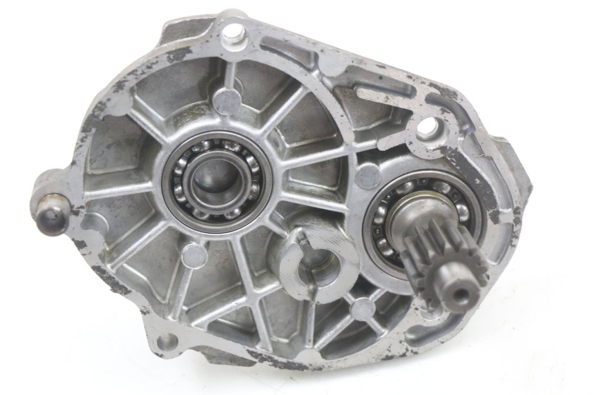 photo de TRASMISSIONE RUOTA PEUGEOT BUXY 50 (1993 - 1998) - Stato della superficie e materiale