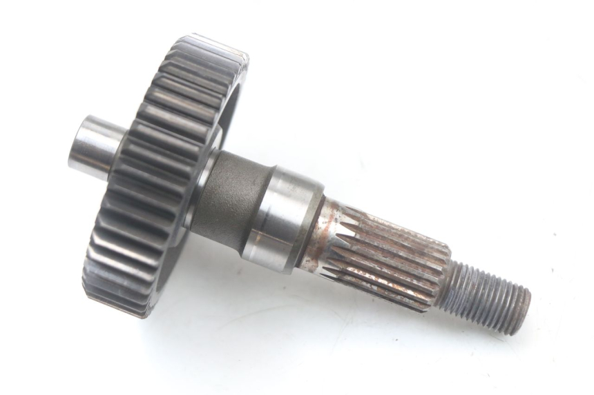 photo de TRASMISSIONE RUOTA PEUGEOT BUXY 50 (1993 - 1998) - Marcature e riferimenti originali