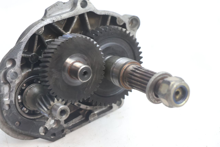 photo de TRASMISSIONE RUOTA PEUGEOT BUXY 50 (1993 - 1998) - Dettaglio del componente