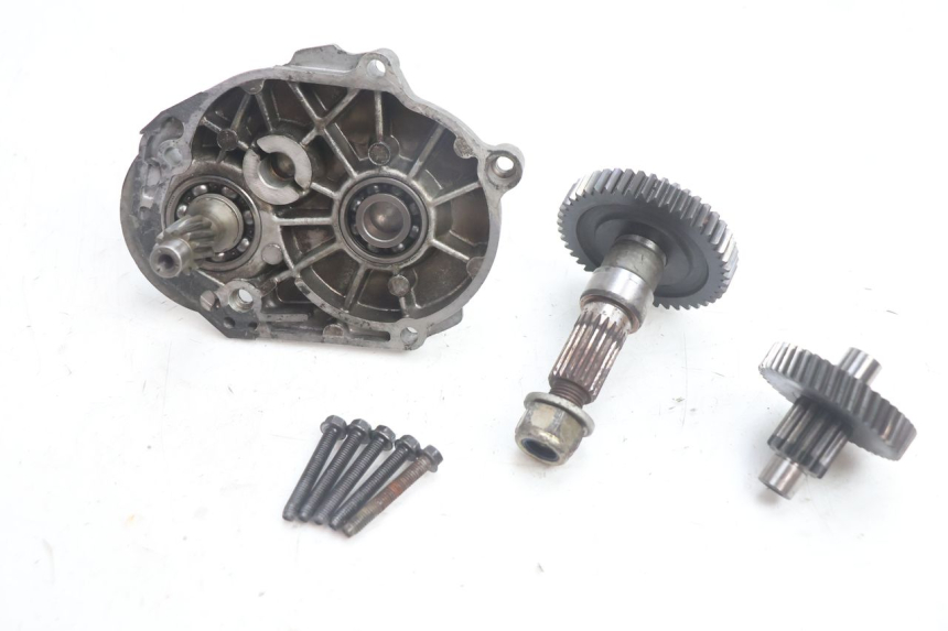 photo de TRASMISSIONE RUOTA PEUGEOT BUXY 50 (1993 - 1998) - Altra angolazione