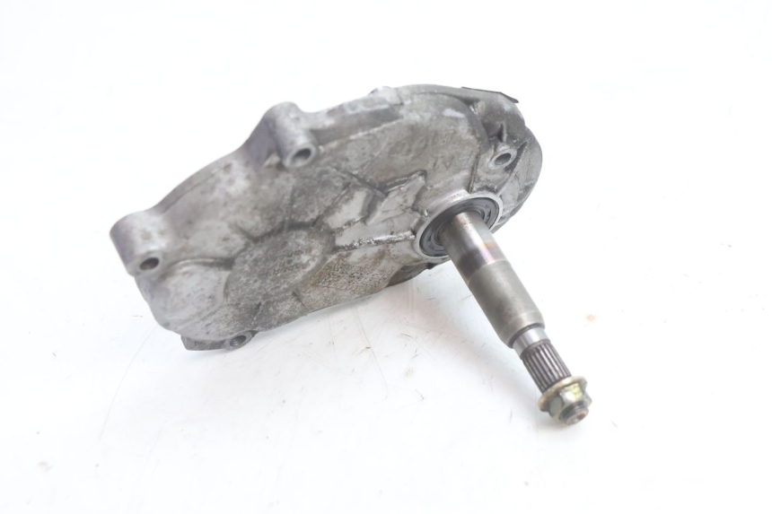 photo de TRASMISSIONE RUOTA PEUGEOT BUXY 50 (1993 - 1998) - Dettagli dei punti di fissaggio