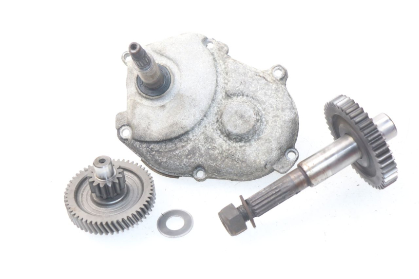 photo de TRASMISSIONE RUOTA YAMAHA BW'S 50 (1999 - 2003) - Altra vista dell'articolo